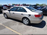 Hyundai Sonata Gls 5NPET4AC9AH622534 снимка