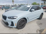 BMW X4 xDrive30I 5UX33DT08S9185693 photo