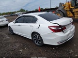 Honda Accord Ex-L 1HGCR2F87GA166761 снимка