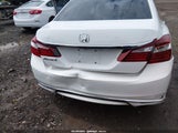 Honda Accord Ex-L 1HGCR2F87GA166761 снимка