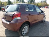 Toyota Yaris JTDKT4K36A5322287 снимка