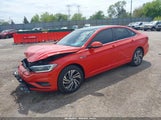 Volkswagen Jetta 1.4T Sel Premium 3VWG57BU3MM060332 photo