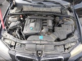 BMW 328I WBAPH5G57ANM69674 photo