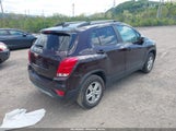 Chevrolet Trax Awd Lt KL7CJPSM6NB522157 снимка