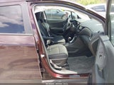 Chevrolet Trax Awd Lt KL7CJPSM6NB522157 снимка