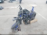 Yamaha Fz07 JYARM06E1FA003678 снимка