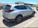 Honda Cr-V 2Wd Ex 2HKRW1H50LH424832 photo