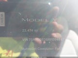 Tesla Model Y Long Range Single Motor Rear-Wheel Drive/Rwd 7SAYGDED8RF094647 photo