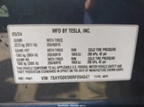 Tesla Model Y Long Range Single Motor Rear-Wheel Drive/Rwd 7SAYGDED8RF094647 fotografie