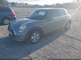 Mini Hardtop Cooper WMWXU1C51G2D09491 fotografie