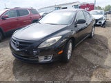 Mazda Mazda6 I Touring 1YVHZ8CH1A5M35942 photo