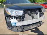 Toyota Highlander Le 5TDZARFH8FS011789 снимка