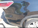 Toyota Highlander Le 5TDZARFH8FS011789 снимка