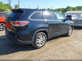Toyota Highlander Le 5TDZARFH8FS011789 снимка