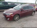 Toyota Avalon Limited 4T1BK1EB0EU129337 снимка