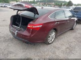 Toyota Avalon Limited 4T1BK1EB0EU129337 снимка