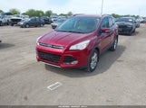 Ford Escape Titanium 1FMCU9J92EUC77795 fotografie