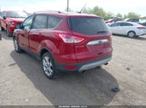 Ford Escape Titanium 1FMCU9J92EUC77795 photo