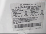 Mazda Tribute Es V6/Lx V6 4F2YU08151KM30262 снимка