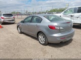 Mazda Mazda3 I Touring JM1BL1V77C1683941 снимка
