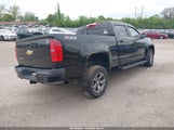 Chevrolet Colorado Z71 1GCGTDE34G1179583 fotografie