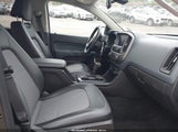 Chevrolet Colorado Z71 1GCGTDE34G1179583 photo