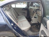 Honda Accord Ex-L 1HGCR2F83EA237595 снимка