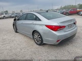 Hyundai Sonata Limited 5NPEC4AC8EH895079 снимка