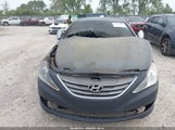 Hyundai Sonata Limited 5NPEC4AC8EH895079 снимка