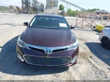 Toyota Avalon Hybrid Xle Touring 4T1BD1EB1EU025563 fotografie