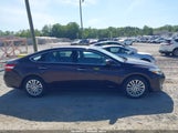 Toyota Avalon Hybrid Xle Touring 4T1BD1EB1EU025563 снимка