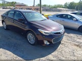 Toyota Avalon Hybrid Xle Touring 4T1BD1EB1EU025563 снимка
