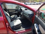 Subaru Crosstrek 2.0I Premium JF2GPABC3H8219539 снимка