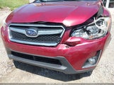 Subaru Crosstrek 2.0I Premium JF2GPABC3H8219539 снимка