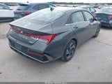 Hyundai Elantra Limited KMHLP4DG4SU909938 fotografie