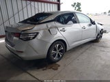 Nissan Sentra Sv Xtronic Cvt 3N1AB8CVXPY303214 photo