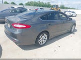 Ford Fusion Se 3FA6P0H72FR104060 снимка