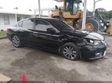 Honda Accord Sport 1HGCR2F58EA216151 снимка