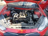 Hyundai Genesis KMHHT6KD9DU089784 снимка