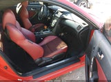 Hyundai Genesis KMHHT6KD9DU089784 снимка