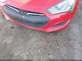 Hyundai Genesis KMHHT6KD9DU089784 снимка