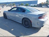 Dodge Charger Scat Pack Rwd 2C3CDXGJ5LH255191 fotografie