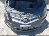 Cadillac Srx Luxury Collection 3GYFNDEY1BS532588 снимка