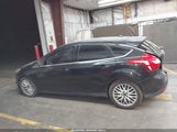 Ford Focus Titanium 1FADP3N22EL420931 снимка