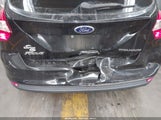 Ford Focus Titanium 1FADP3N22EL420931 снимка