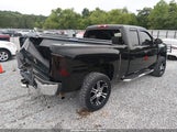 Chevrolet Silverado  Ls 1GCRCREA8CZ115790 fotografie