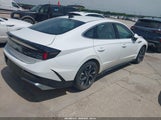 Hyundai Sonata Sel KMHL64JA4SA470938 снимка