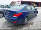 Hyundai Accent Se KMHCT4AE1GU115145 снимка