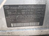 Hyundai Sonata Gls 5NPEB4AC2BH050159 снимка