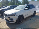 Jeep Cherokee High Altitude 4X4 1C4PJMDNXKD410907 fotografie